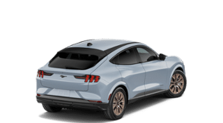 2026 Ford Mustang Mach-E® External Image 3